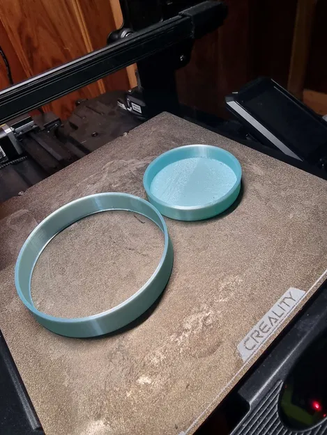 Bộ bảo vệ ly Gamersupps (In TPU) - Image 2