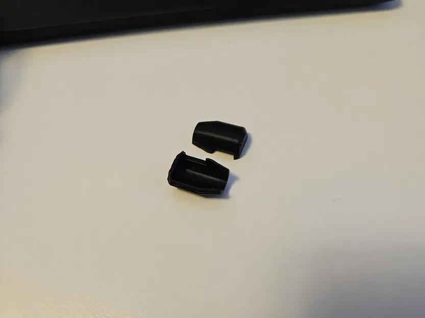 Nẹp Gắn Khớp Xoay TrackIR 5 TrackClip Pro - Image 3