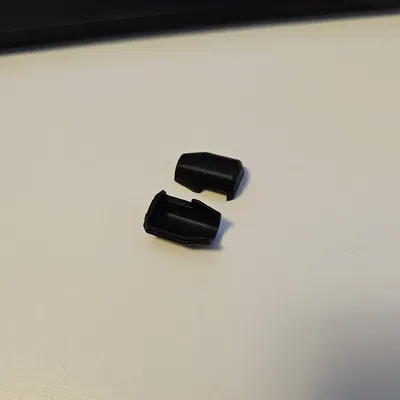 Nẹp Gắn Khớp Xoay TrackIR 5 TrackClip Pro