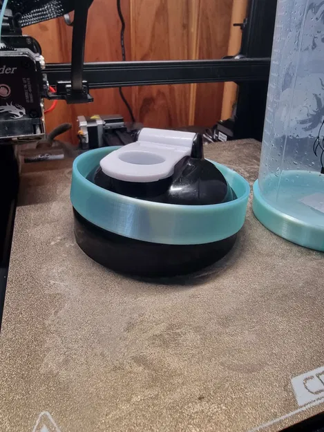 Bộ bảo vệ ly Gamersupps (In TPU) - Image 4