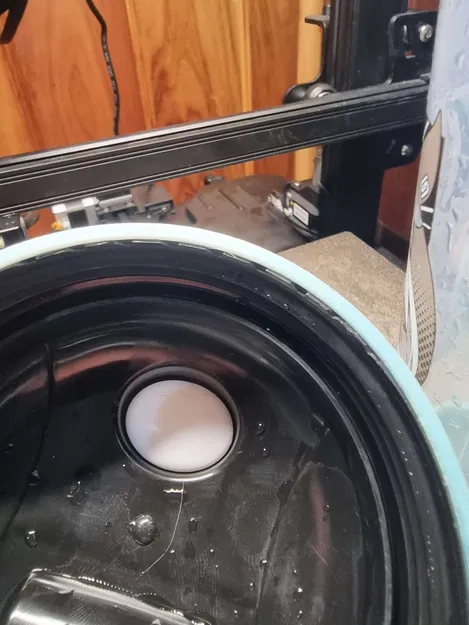 Bộ bảo vệ ly Gamersupps (In TPU) - Image 7