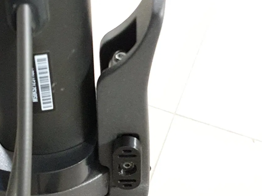 Chốt Khóa Gấp Xe Ninebot Max - Image 2