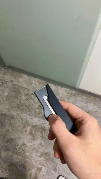 Dao Cắt Trọng Lực - Image 1