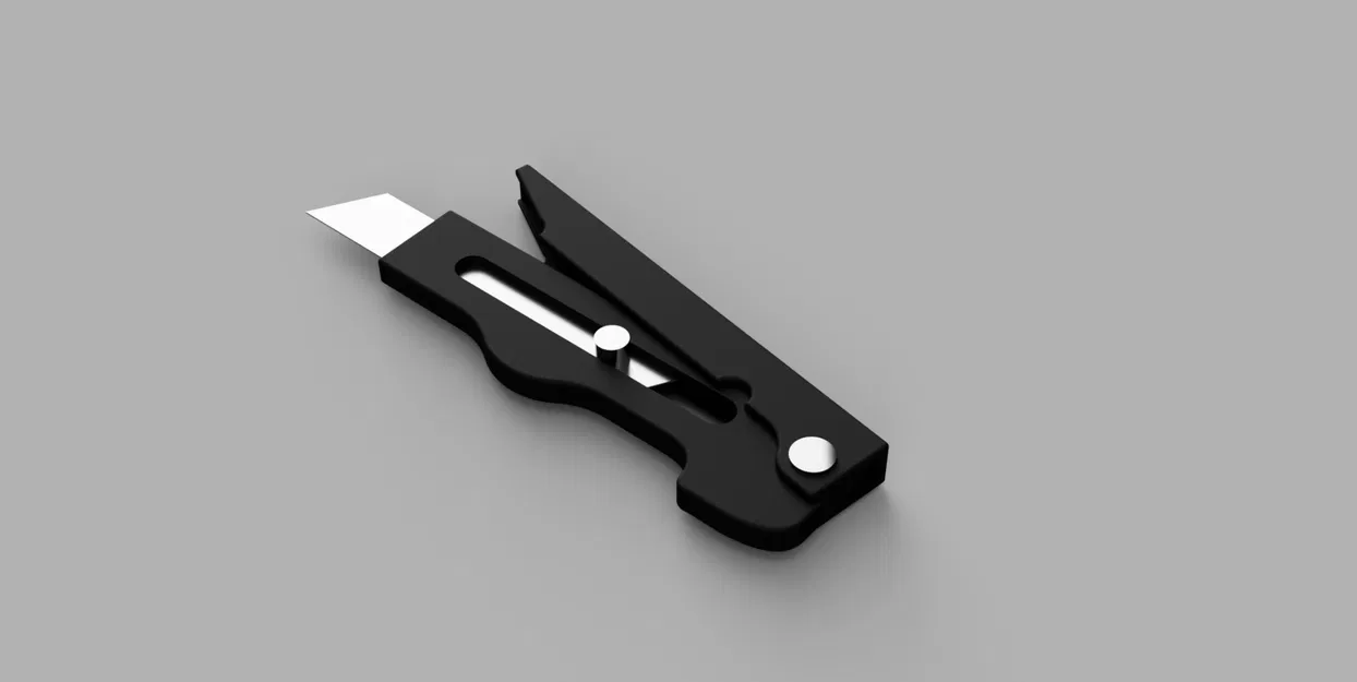 Dao Cắt Trọng Lực - Image 2