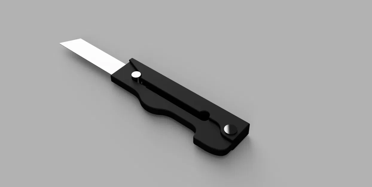 Dao Cắt Trọng Lực - Image 3