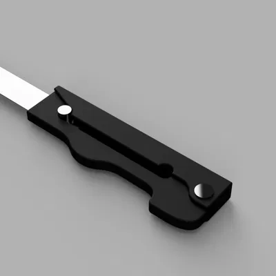 Dao Cắt Trọng Lực