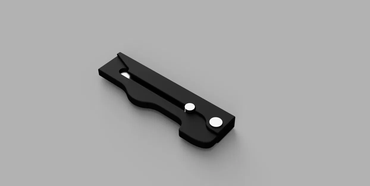 Dao Cắt Trọng Lực - Image 4