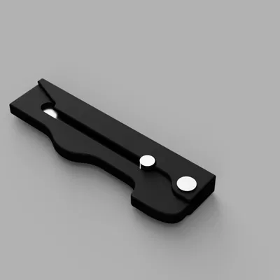 Dao Cắt Trọng Lực