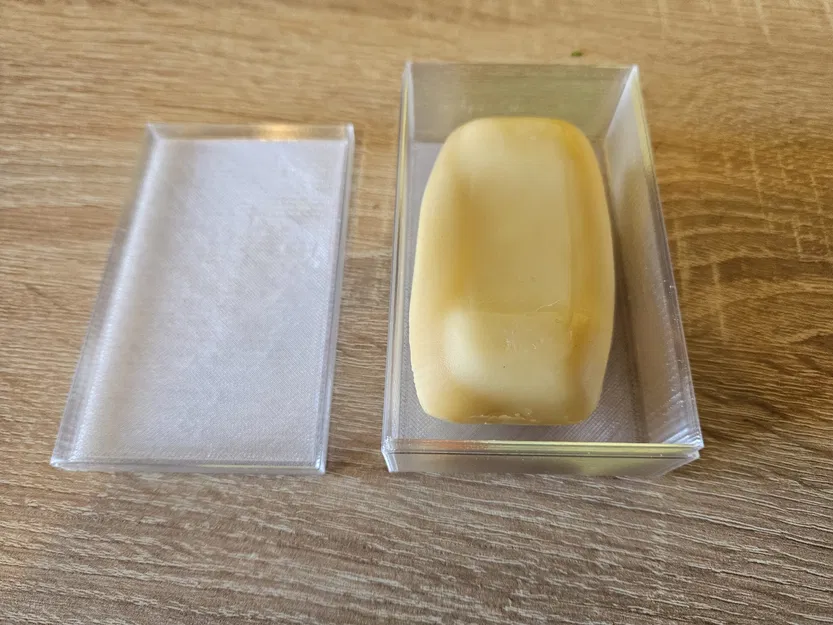 Krabička na mýdlo - Image 1