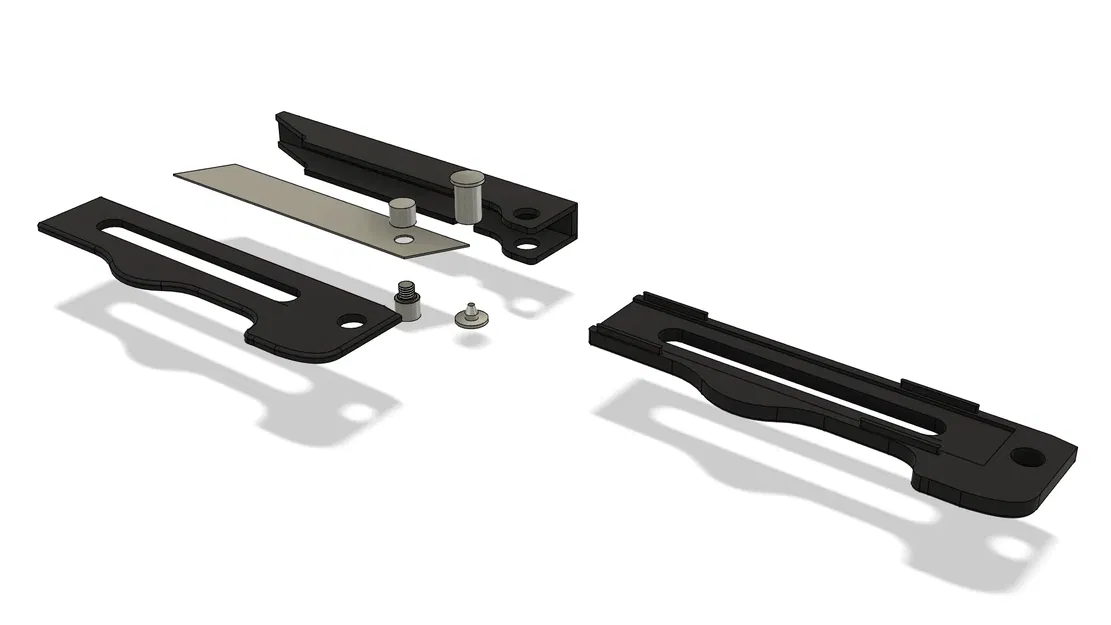 Dao Cắt Trọng Lực - Image 5