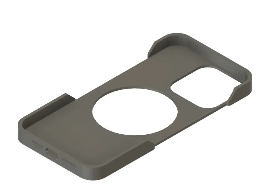 Iphone 14 pro Max cover - Image 1