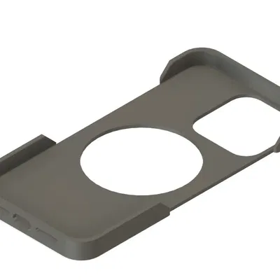 Iphone 14 pro Max cover