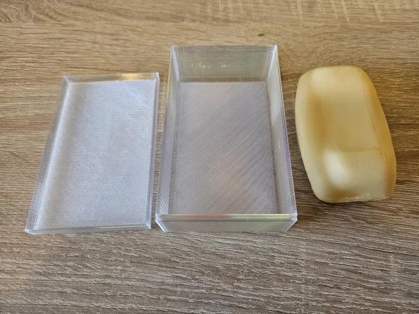 Krabička na mýdlo - Image 2