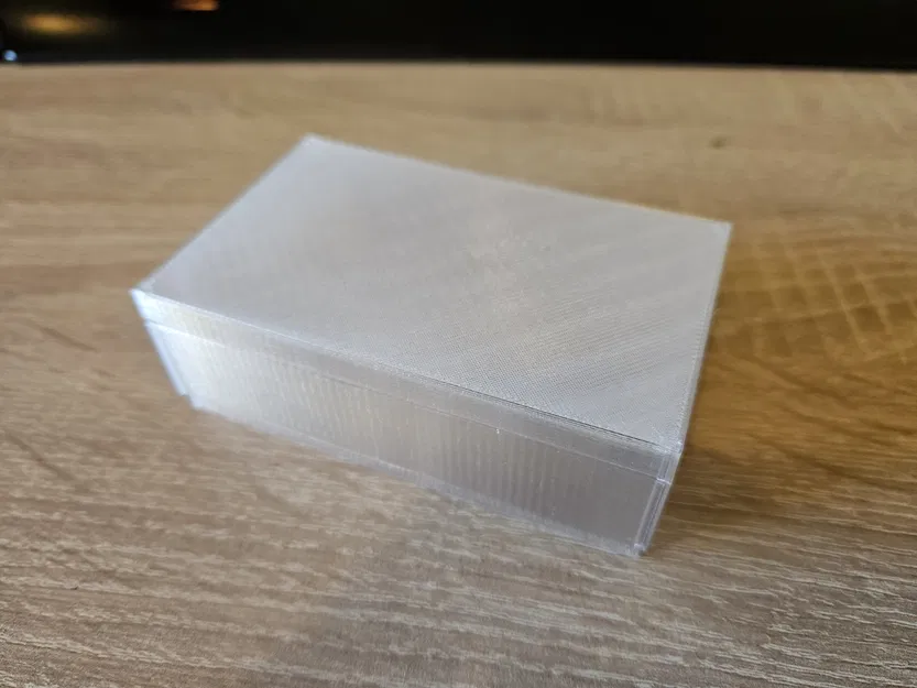 Krabička na mýdlo - Image 3