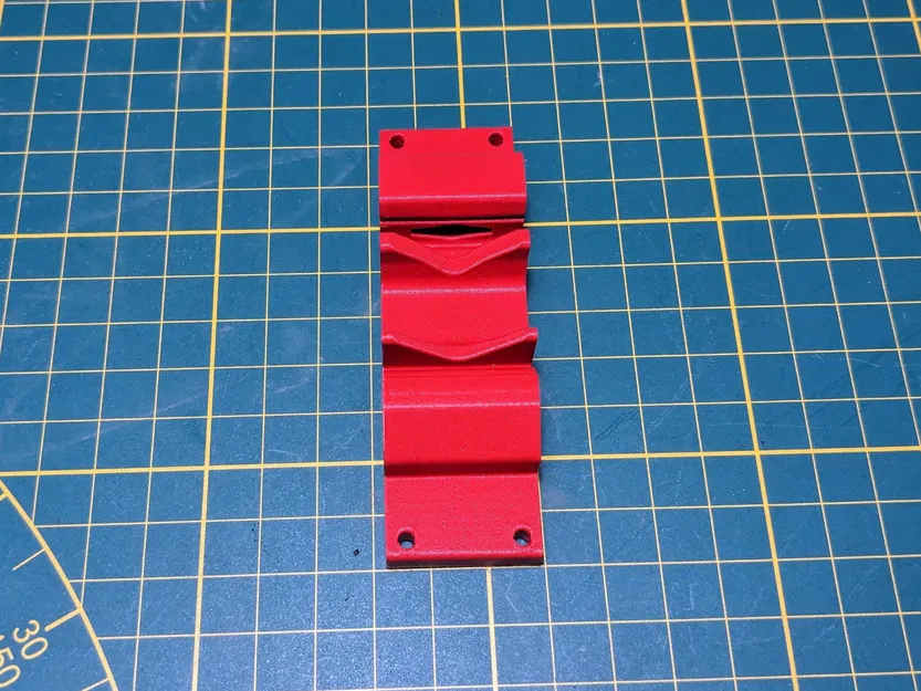 Giá Đỡ Relay Board Ray DIN (16 Kênh) - Image 4