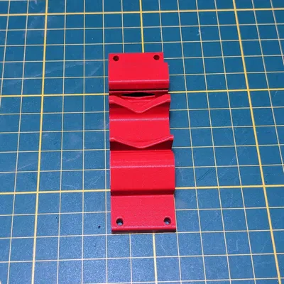 Giá Đỡ Relay Board Ray DIN (16 Kênh)