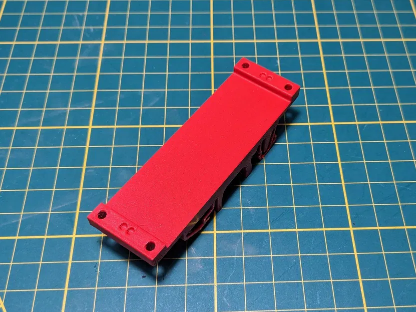 Giá Đỡ Relay Board Ray DIN (16 Kênh) - Image 5