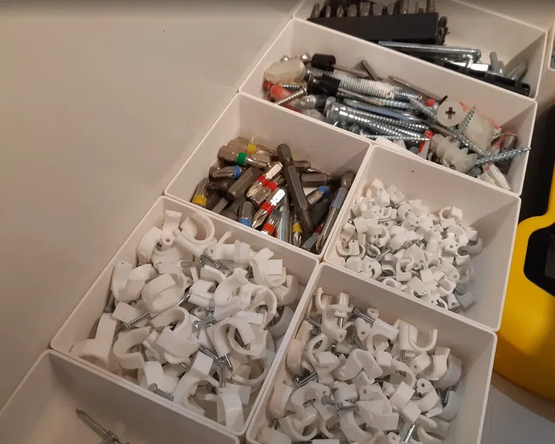 Hộp Lưới 36mm - Image 2