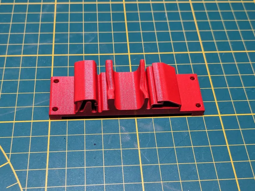 Giá Đỡ Relay Board Ray DIN (16 Kênh) - Image 7