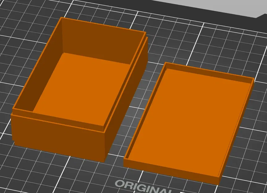 Krabička na mýdlo - Image 4