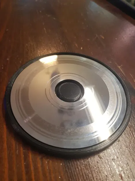 Đế Lót Ly HDD / HDD-Plate - Image 1