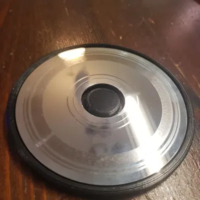 Đế Lót Ly HDD / HDD-Plate