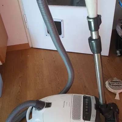 Tay Cầm Thay Thế Cho Máy Hút Bụi Miele