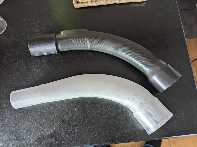 Tay Cầm Thay Thế Cho Máy Hút Bụi Miele - Image 2