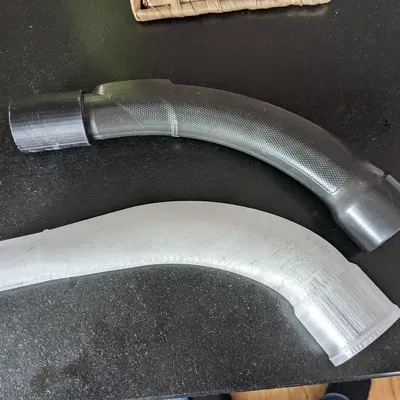 Tay Cầm Thay Thế Cho Máy Hút Bụi Miele