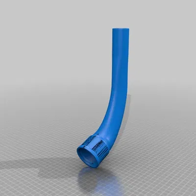 Tay Cầm Thay Thế Cho Máy Hút Bụi Miele