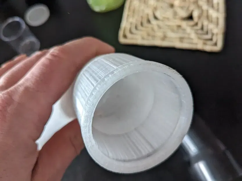 Tay Cầm Thay Thế Cho Máy Hút Bụi Miele - Image 5