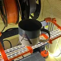 Prusa MK4 lighting strip mount - Thumbnail 2