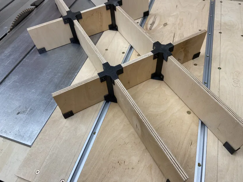 Bộ tổ chức cho ngăn kéo - Image 9