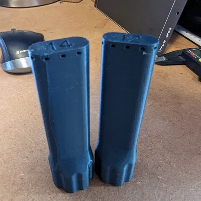 Vòi Xịt Keo Festool Domino DF700