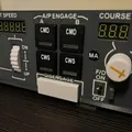 Mô hình Boeing 737 MCP (Collins) cho Flightsimulation - Thumbnail 4