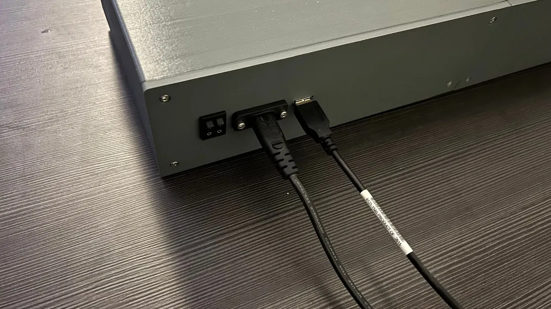 Mô hình Boeing 737 MCP (Collins) cho Flightsimulation - Image 5