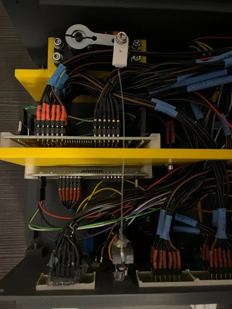 Mô hình Boeing 737 MCP (Collins) cho Flightsimulation - Image 9