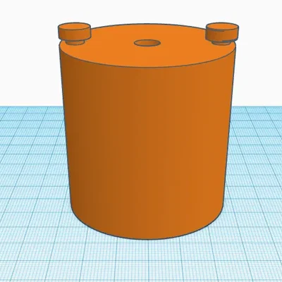 Adapter cho Lưỡi Cắt Cỏ Güde
