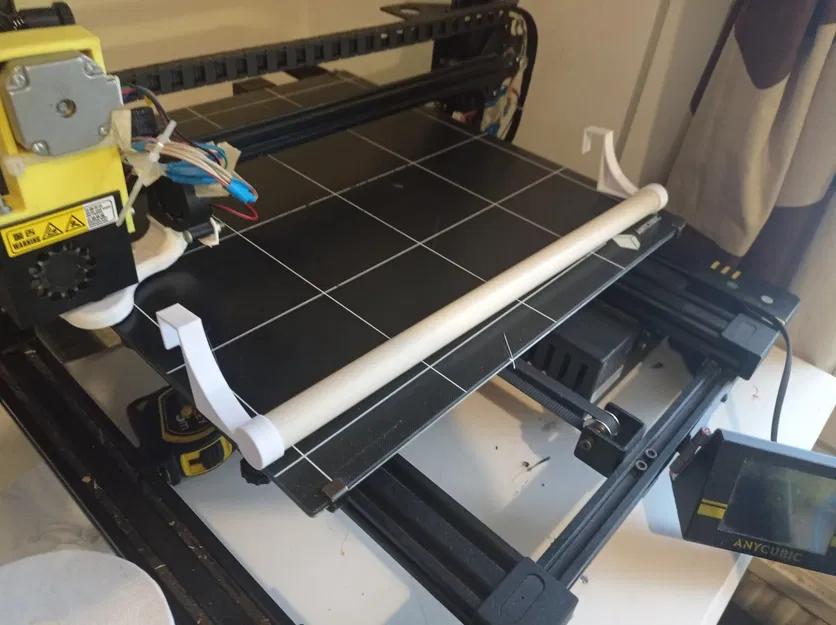 Treo Khăn Nhà Bếp - Image 1