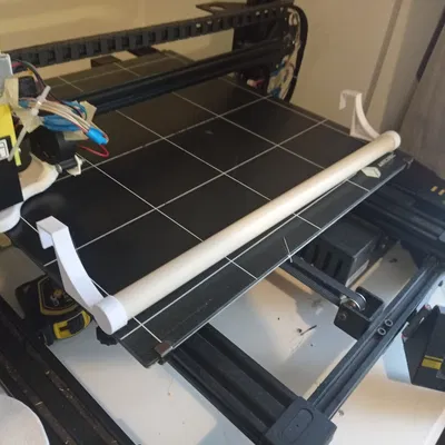 Treo Khăn Nhà Bếp