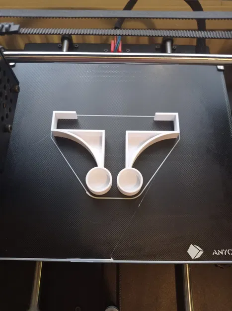 Treo Khăn Nhà Bếp - Image 2