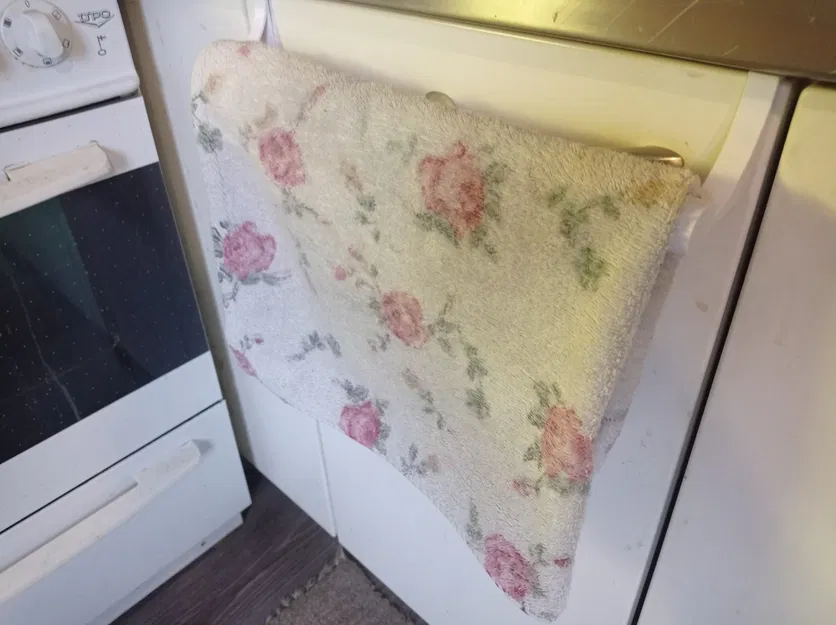 Treo Khăn Nhà Bếp - Image 3