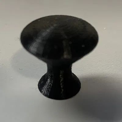 Núm vặn hoặc tay nắm nhỏ tương thích IKEA