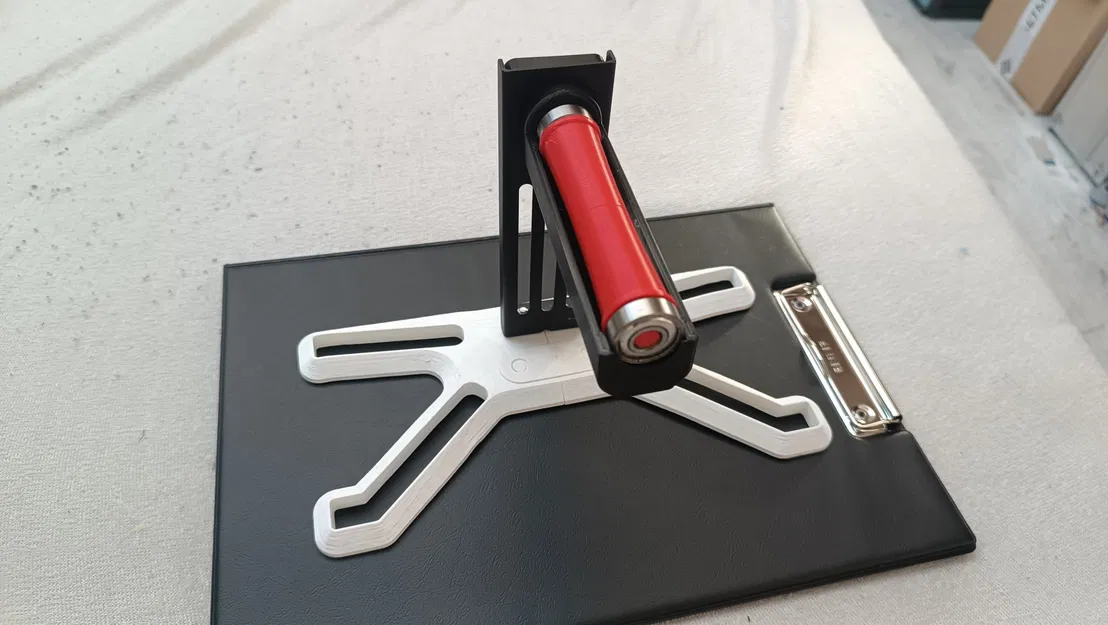 Giá đỡ cuộn dây cho Ender 3 - Image 1