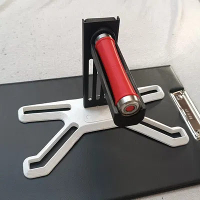 Giá đỡ cuộn dây cho Ender 3