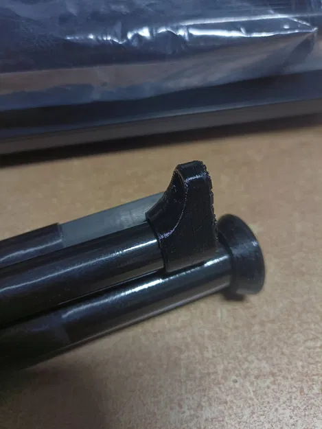 Cải tiến Cột Lều Durston Z-Flick cho Lều Lanshan 2 Pro - Image 2