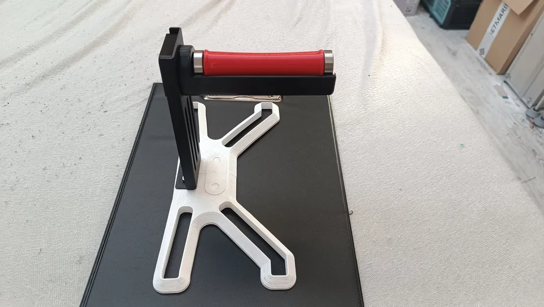 Giá đỡ cuộn dây cho Ender 3 - Image 2