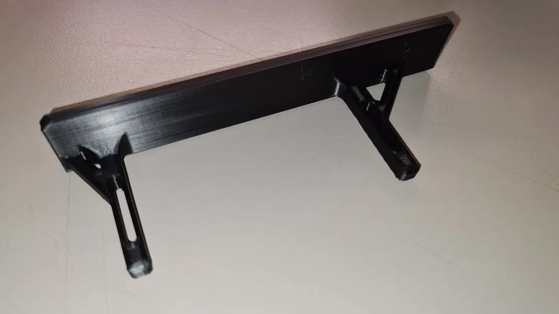 Ốp Sườn (Rock Slider) Cho Xe Jeep Cherokee SCX10 - Image 9