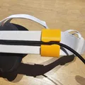 Meta quest 3 cable clip - Thumbnail 2