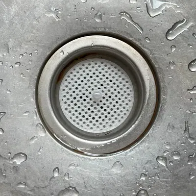 厨房水槽防虫塞